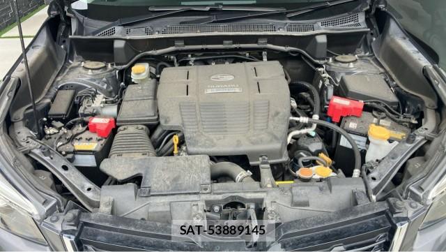 Subaru FORESTER 2019-12 8651389-7