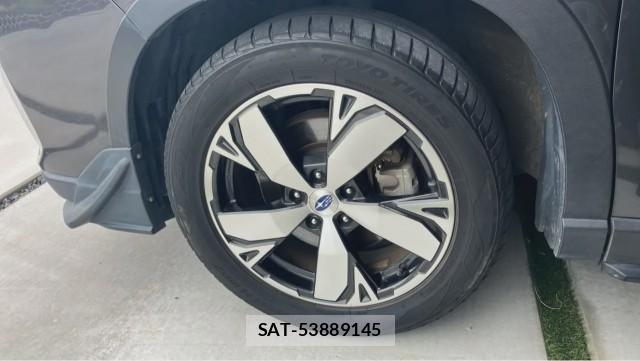 Subaru FORESTER 2019-12 8651389-8