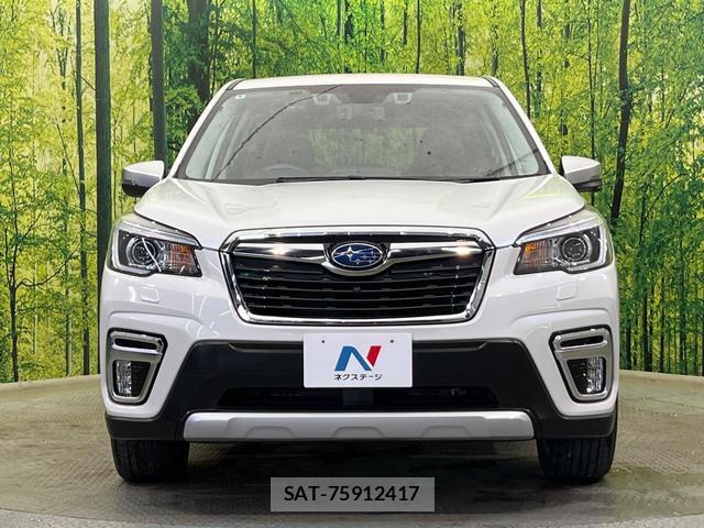 Subaru FORESTER 2020-08 8651527-14