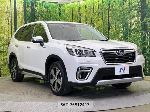 Subaru FORESTER 2020-08 8651527-16