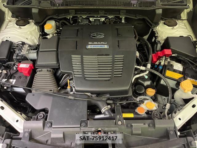 Subaru FORESTER 2020-08 8651527-18