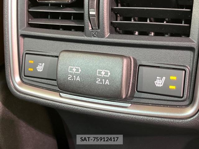 Subaru FORESTER 2020-08 8651527-8