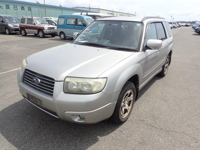 sat car