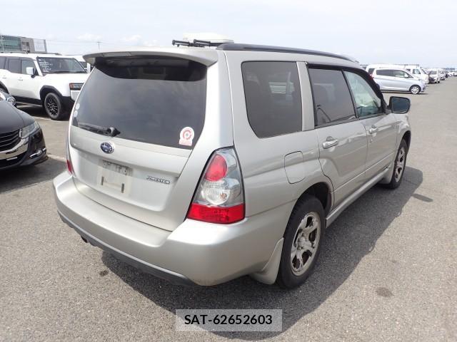 Subaru FORESTER 2005-04 8651597-11
