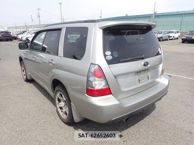 Subaru FORESTER 2005-04 8651597-12