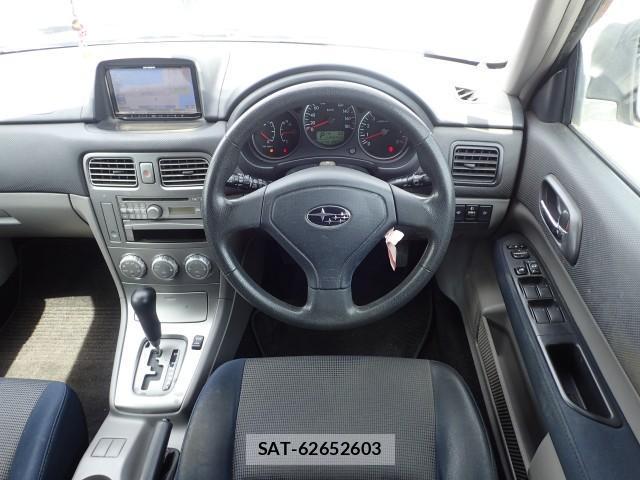 Subaru FORESTER 2005-04 8651597-14