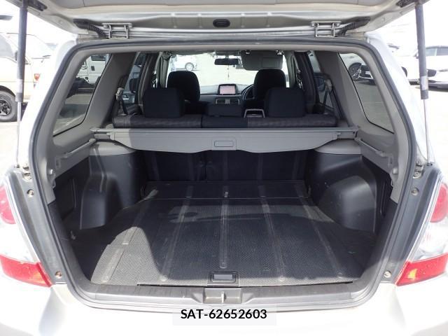 Subaru FORESTER 2005-04 8651597-15