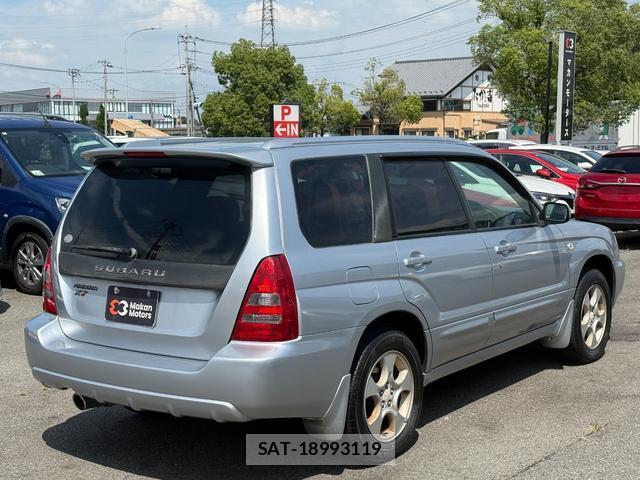 Subaru FORESTER 2003-03 8651812-11
