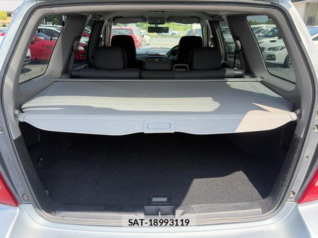 Subaru FORESTER 2003-03 8651812-15