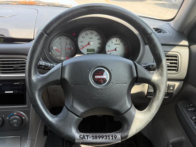 Subaru FORESTER 2003-03 8651812-18