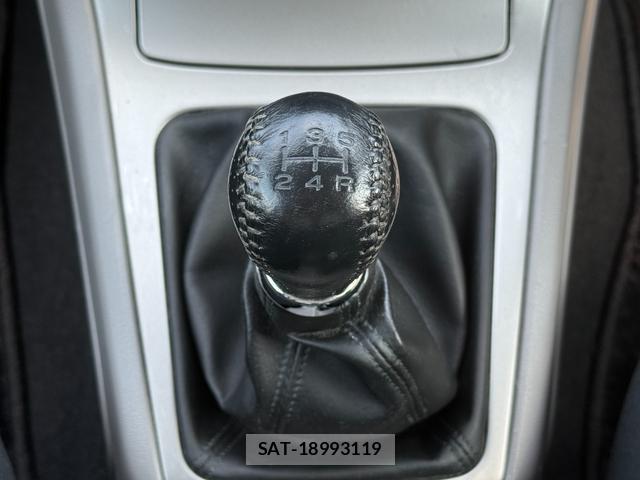 Subaru FORESTER 2003-03 8651812-4