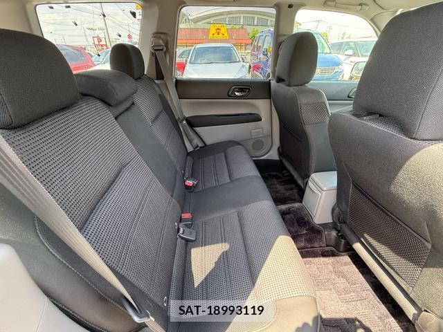 Subaru FORESTER 2003-03 8651812-6