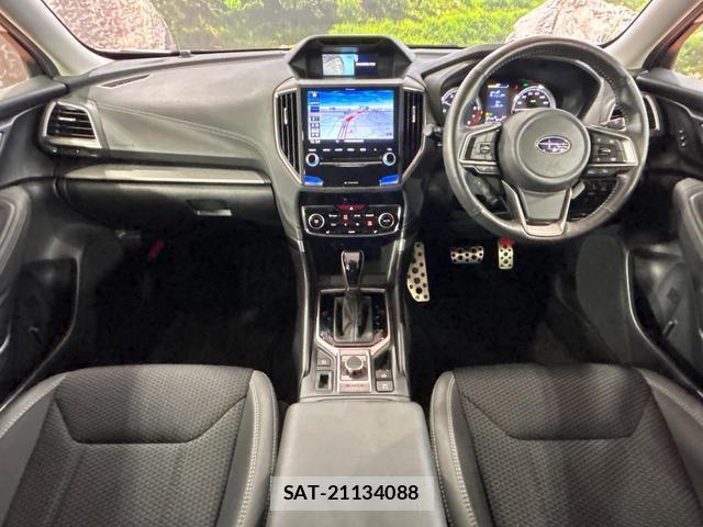 Subaru FORESTER 2019-03 8652180-1