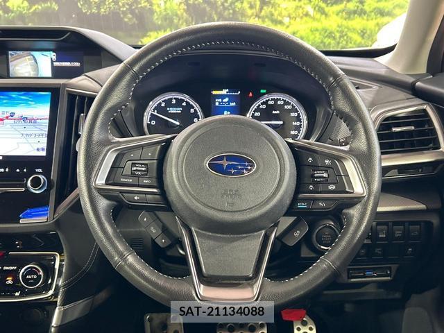 Subaru FORESTER 2019-03 8652180-10