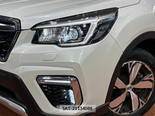 Subaru FORESTER 2019-03 8652180-11