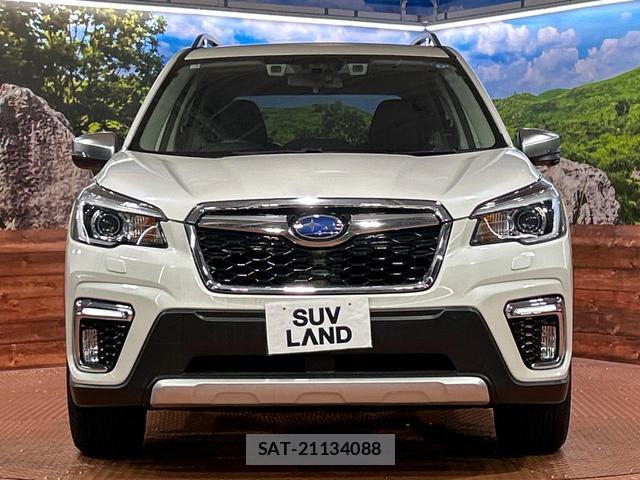 Subaru FORESTER 2019-03 8652180-13