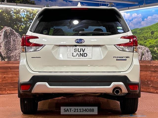Subaru FORESTER 2019-03 8652180-14