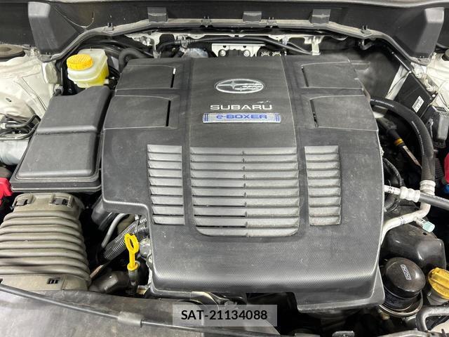 Subaru FORESTER 2019-03 8652180-17