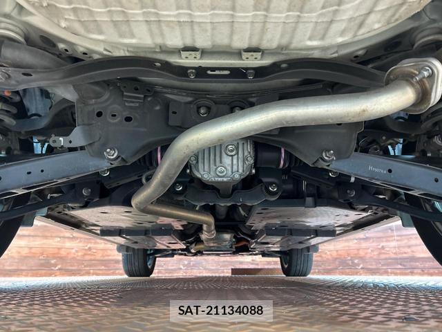 Subaru FORESTER 2019-03 8652180-18