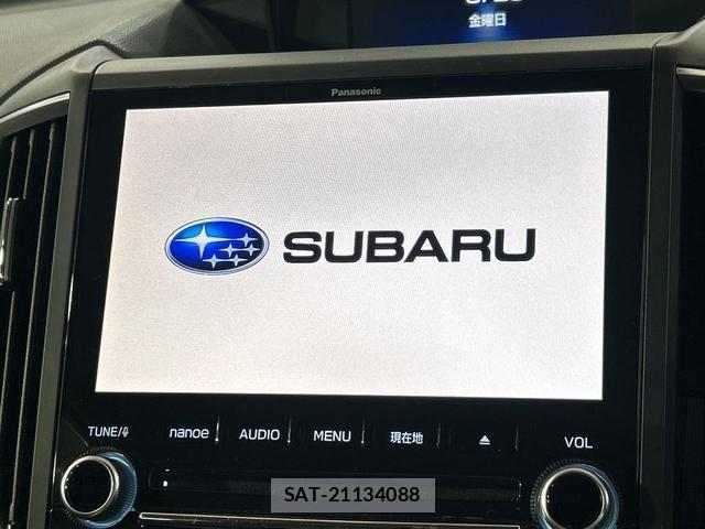 Subaru FORESTER 2019-03 8652180-2