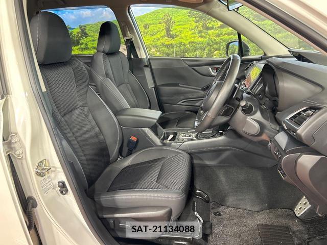 Subaru FORESTER 2019-03 8652180-7