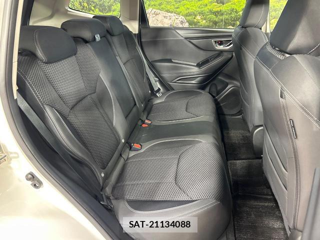Subaru FORESTER 2019-03 8652180-8