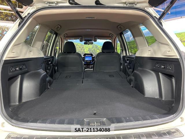 Subaru FORESTER 2019-03 8652180-9