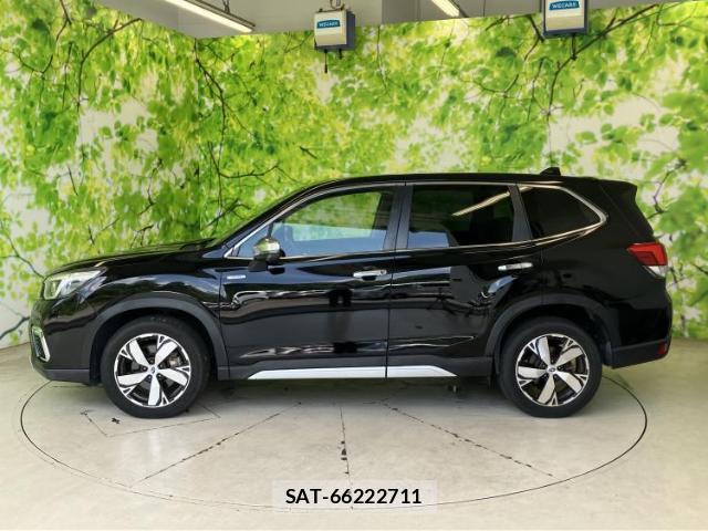 Subaru FORESTER 2019-12 8652383-1