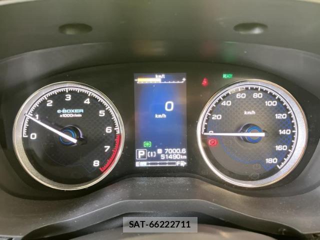 Subaru FORESTER 2019-12 8652383-13