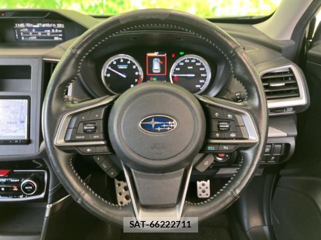 Subaru FORESTER 2019-12 8652383-14