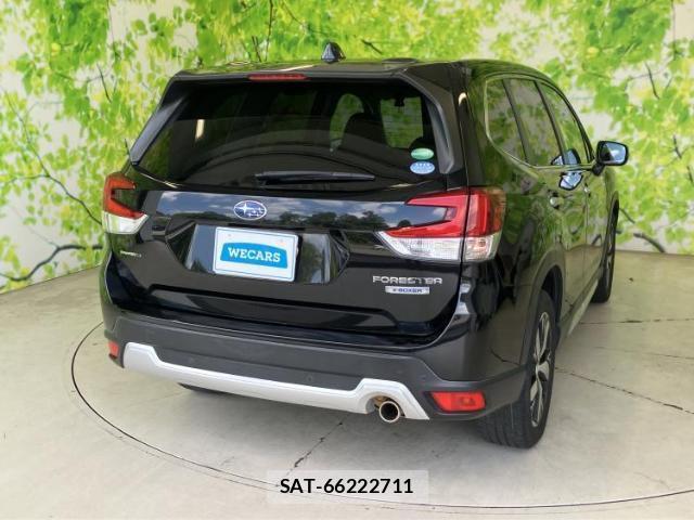 Subaru FORESTER 2019-12 8652383-2