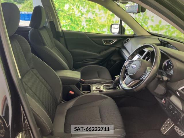 Subaru FORESTER 2019-12 8652383-3