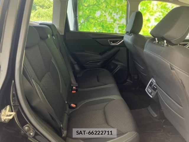 Subaru FORESTER 2019-12 8652383-4