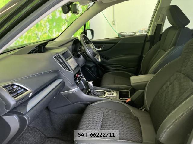 Subaru FORESTER 2019-12 8652383-5