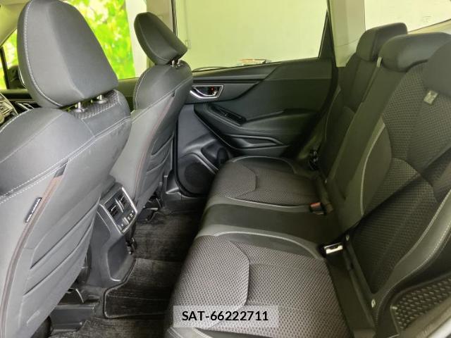 Subaru FORESTER 2019-12 8652383-6
