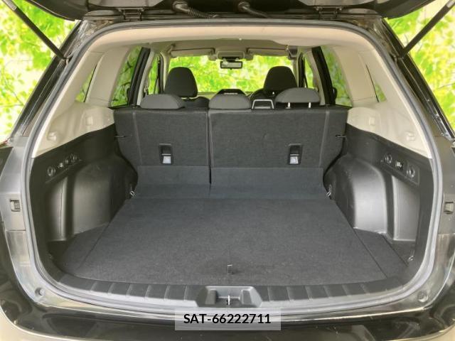 Subaru FORESTER 2019-12 8652383-7