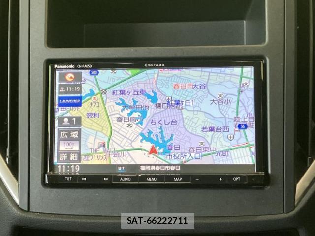 Subaru FORESTER 2019-12 8652383-9