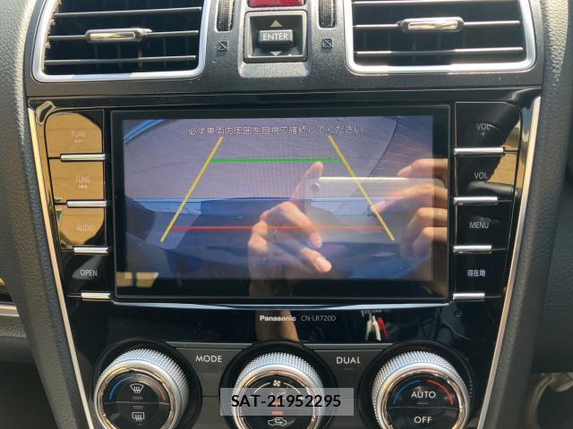 Subaru FORESTER 2017-08 8652409-10