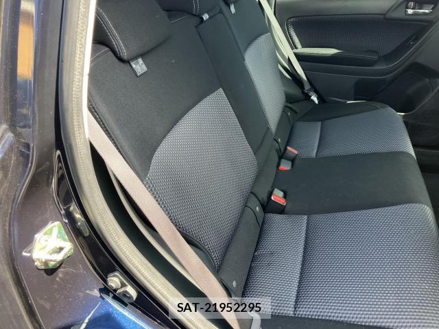 Subaru FORESTER 2017-08 8652409-12