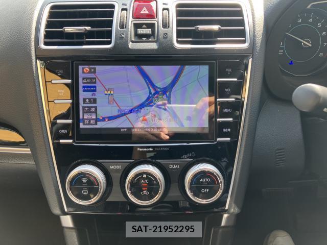 Subaru FORESTER 2017-08 8652409-4