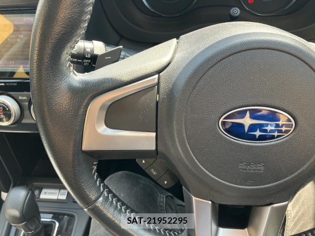 Subaru FORESTER 2017-08 8652409-7