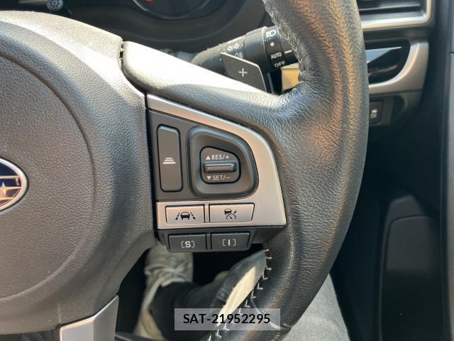 Subaru FORESTER 2017-08 8652409-8