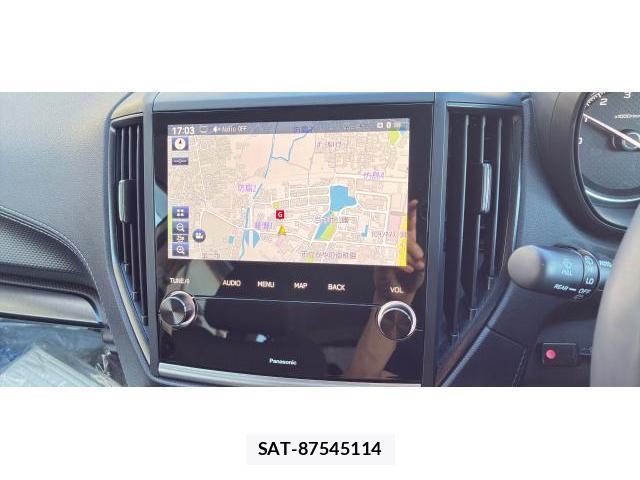 Subaru FORESTER 2023-10 8652424-10