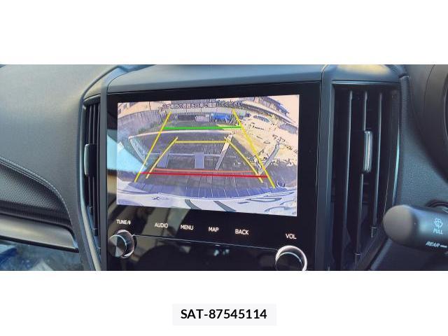 Subaru FORESTER 2023-10 8652424-11