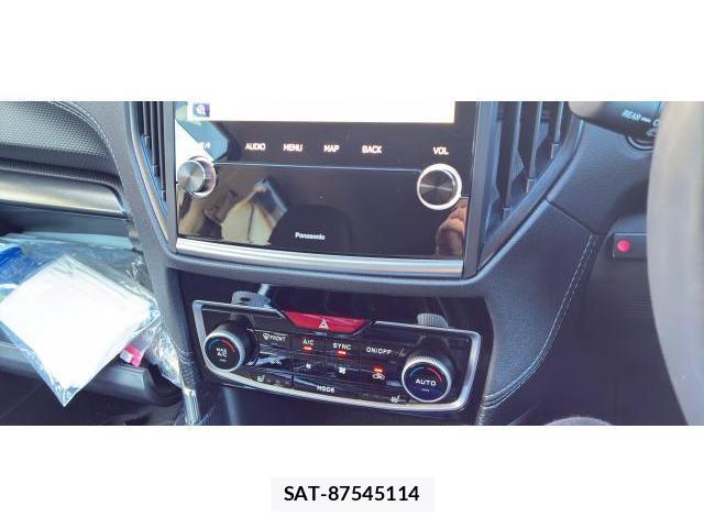 Subaru FORESTER 2023-10 8652424-13