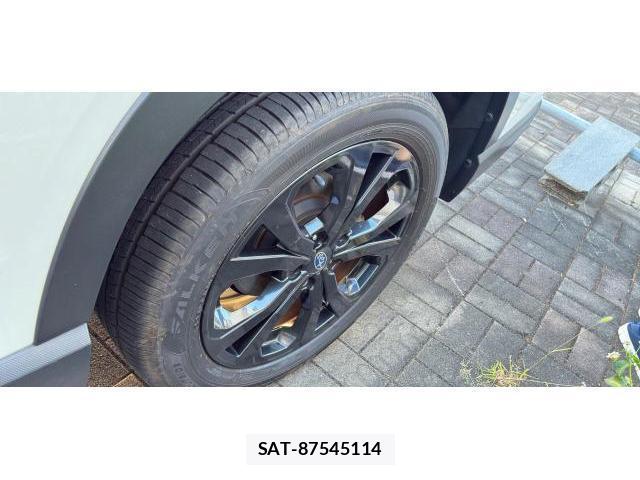 Subaru FORESTER 2023-10 8652424-18