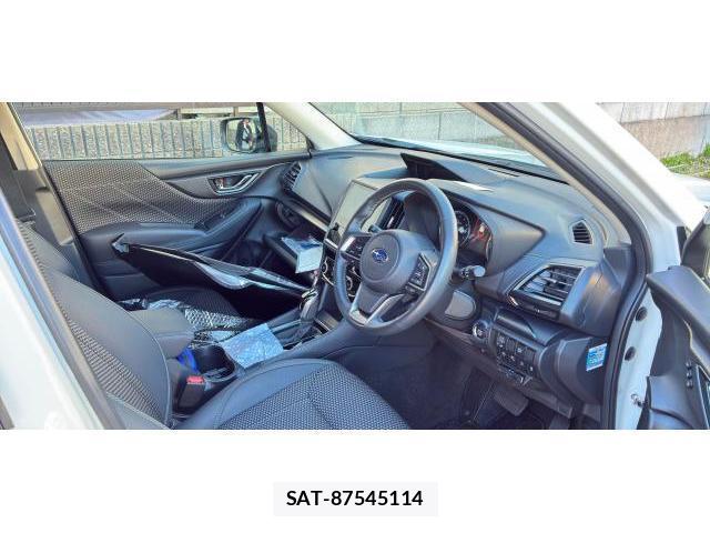 Subaru FORESTER 2023-10 8652424-3
