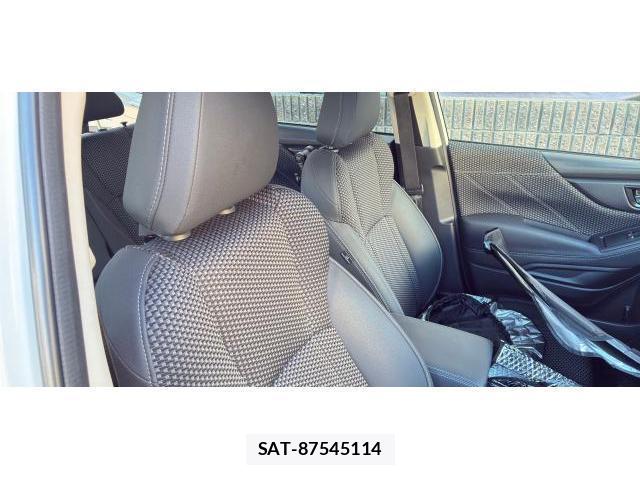 Subaru FORESTER 2023-10 8652424-4
