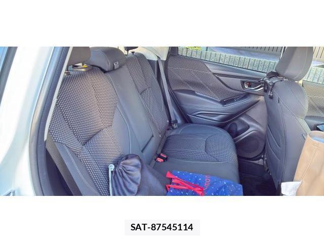 Subaru FORESTER 2023-10 8652424-5