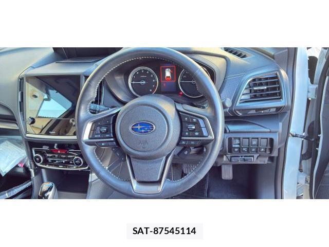Subaru FORESTER 2023-10 8652424-7